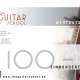 Wertgutschein 100 The Guitar School