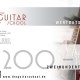 Wertgutschein 200 The Guitar School