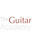 The Guitar Academy Logo